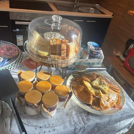 Triangolo Delle Bermuda B&B Termoli Zewnętrze zdjęcie