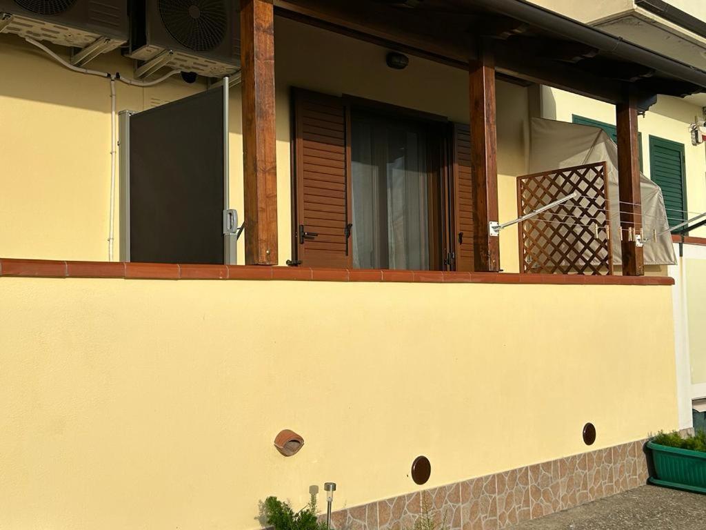 Triangolo Delle Bermuda B&B Termoli Zewnętrze zdjęcie