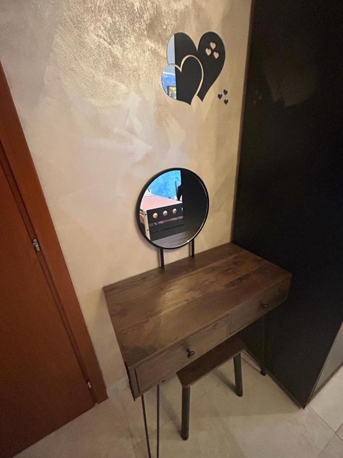 Triangolo Delle Bermuda B&B Termoli Zewnętrze zdjęcie