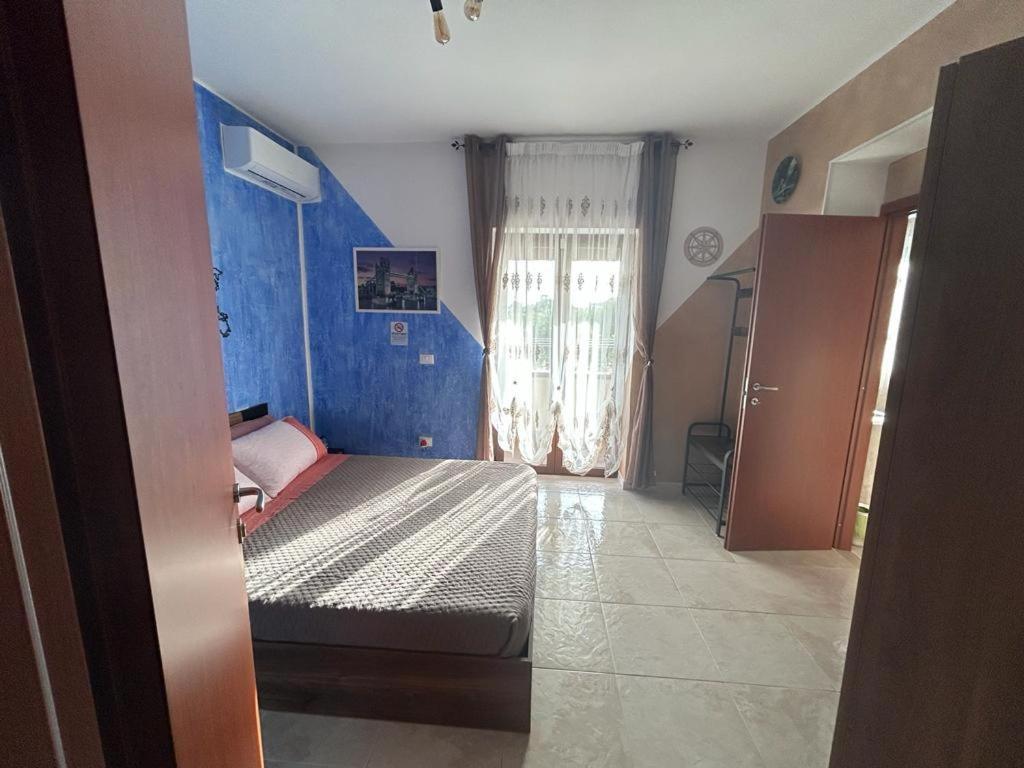 Triangolo Delle Bermuda B&B Termoli Zewnętrze zdjęcie
