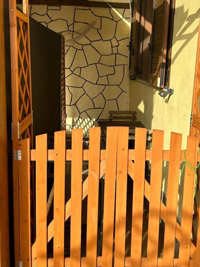 Triangolo Delle Bermuda B&B Termoli Zewnętrze zdjęcie