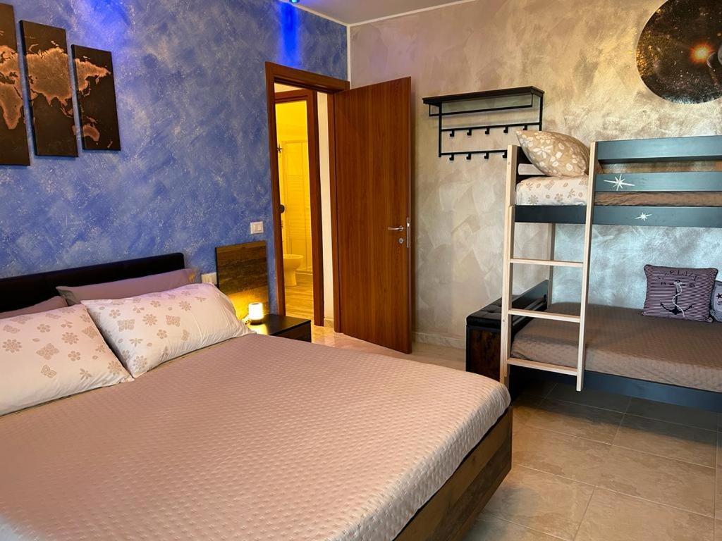 Triangolo Delle Bermuda B&B Termoli Zewnętrze zdjęcie