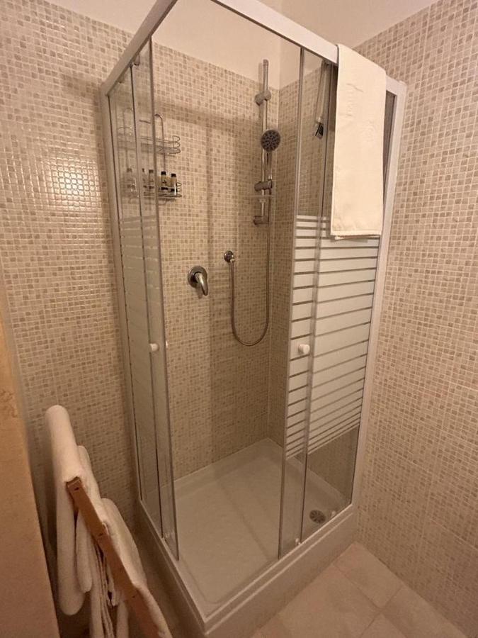 Triangolo Delle Bermuda B&B Termoli Zewnętrze zdjęcie