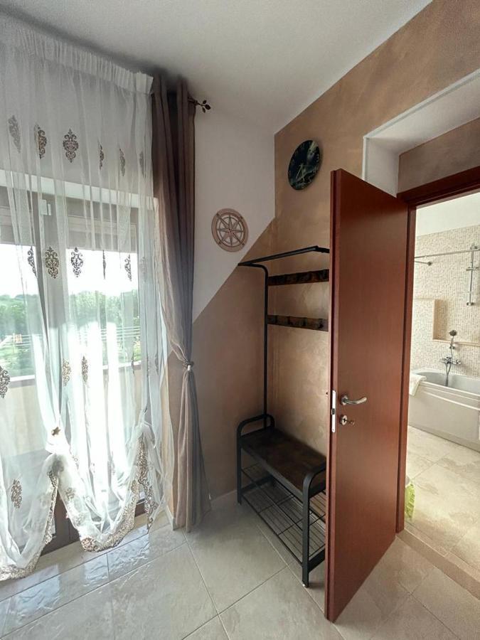 Triangolo Delle Bermuda B&B Termoli Zewnętrze zdjęcie