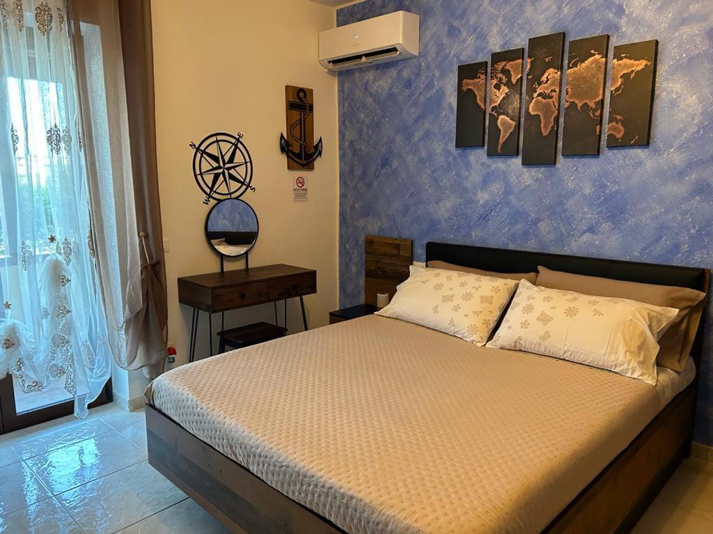 Triangolo Delle Bermuda B&B Termoli Zewnętrze zdjęcie
