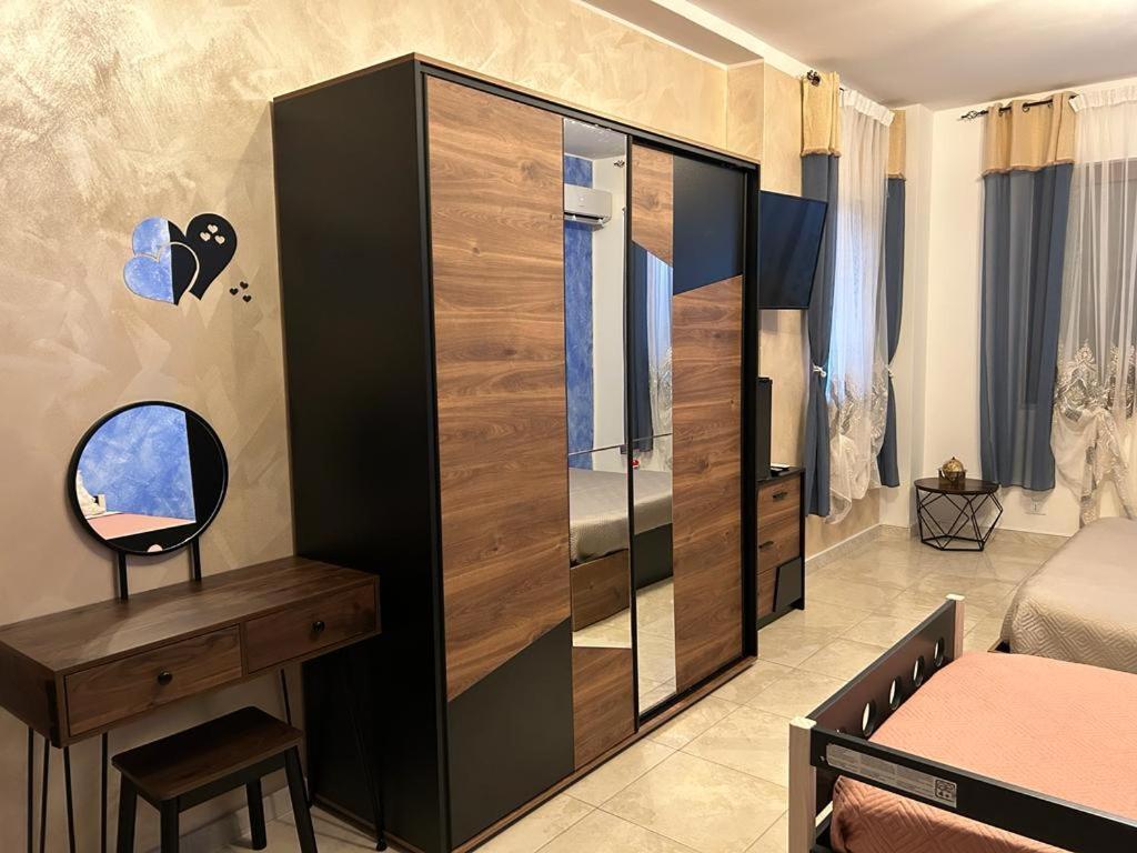 Triangolo Delle Bermuda B&B Termoli Zewnętrze zdjęcie