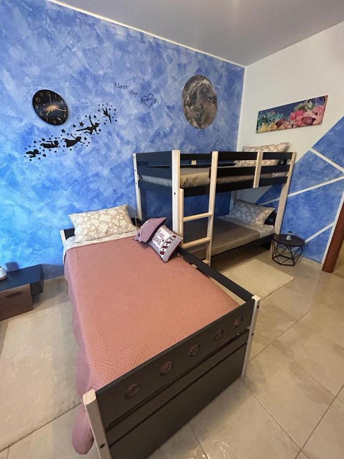 Triangolo Delle Bermuda B&B Termoli Zewnętrze zdjęcie