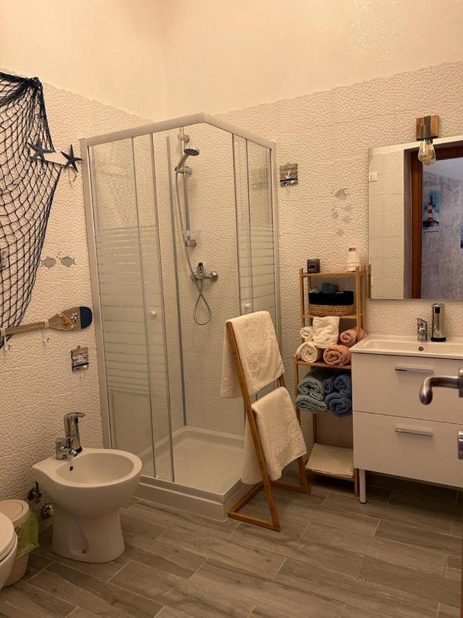 Triangolo Delle Bermuda B&B Termoli Zewnętrze zdjęcie