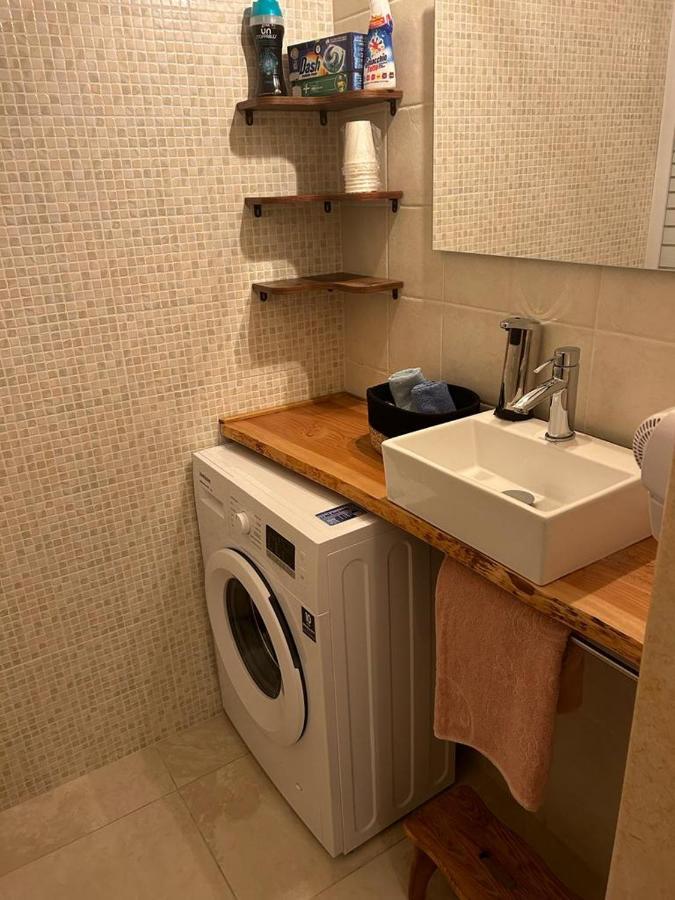 Triangolo Delle Bermuda B&B Termoli Zewnętrze zdjęcie
