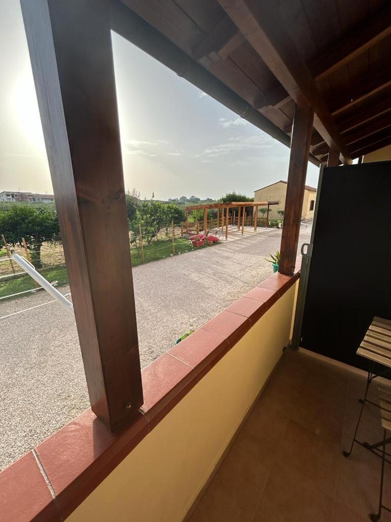 Triangolo Delle Bermuda B&B Termoli Zewnętrze zdjęcie
