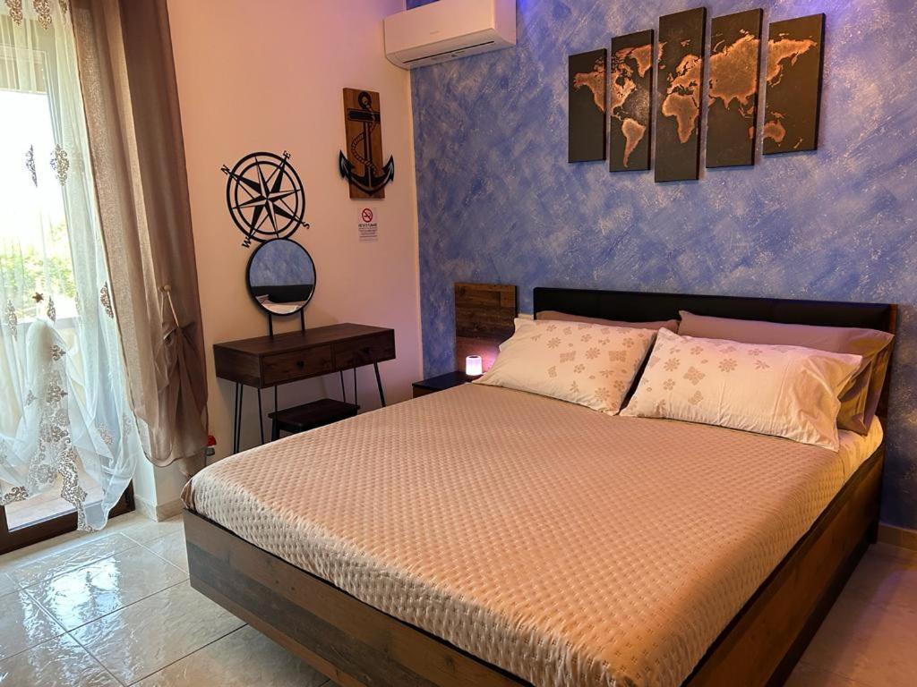 Triangolo Delle Bermuda B&B Termoli Zewnętrze zdjęcie