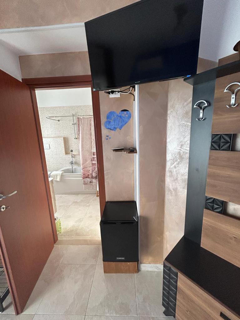 Triangolo Delle Bermuda B&B Termoli Zewnętrze zdjęcie
