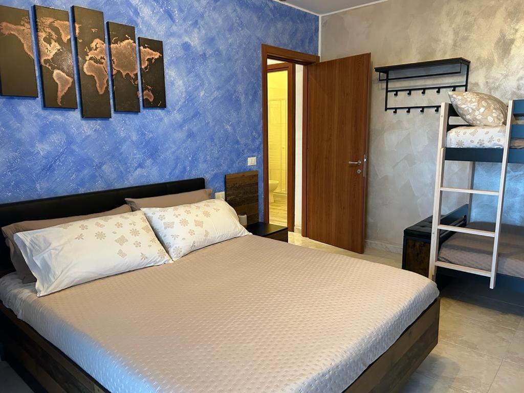 Triangolo Delle Bermuda B&B Termoli Zewnętrze zdjęcie