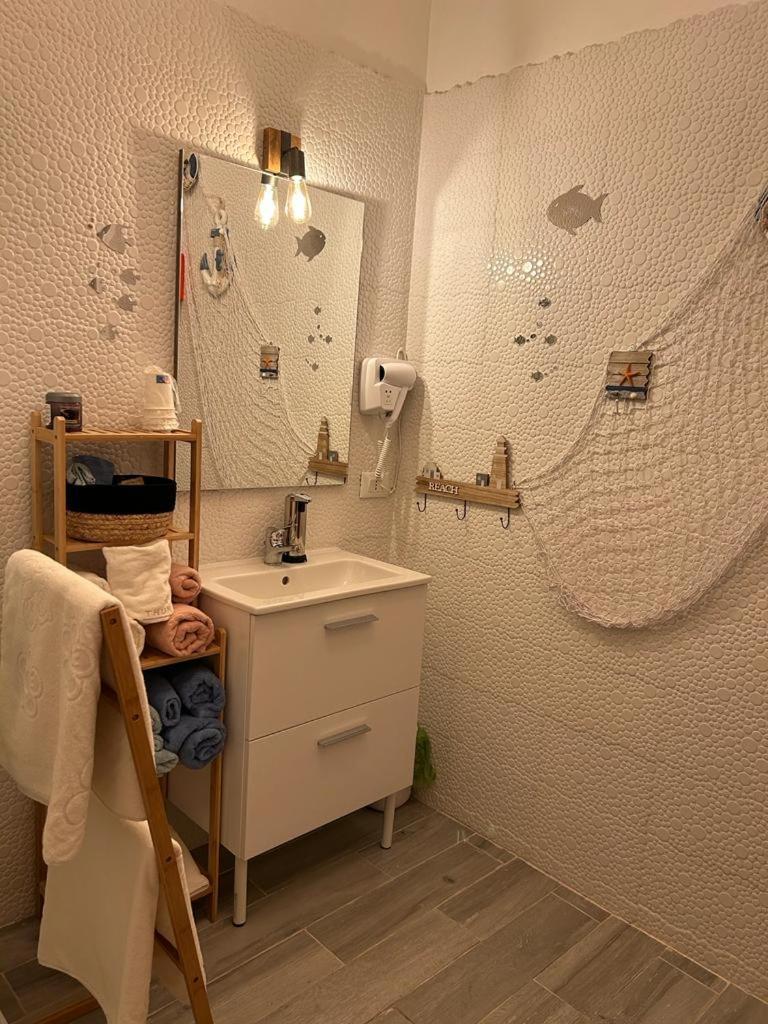 Triangolo Delle Bermuda B&B Termoli Zewnętrze zdjęcie